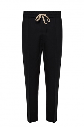Loose-fitting trousers, zdjęcie 1 Loose-fitting trousers od Vivienne Westwood